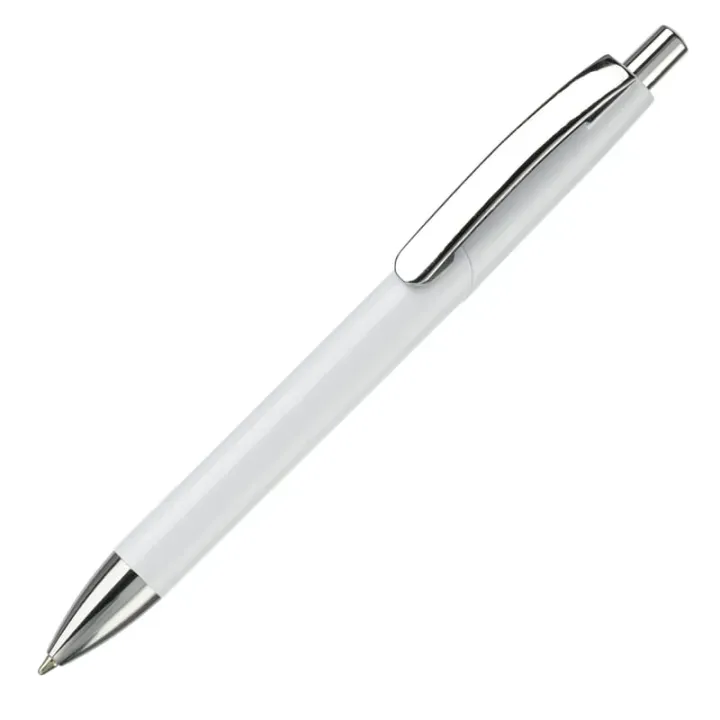 Ball pen Texas metal clip hardcolour - LT80508 (N0001)